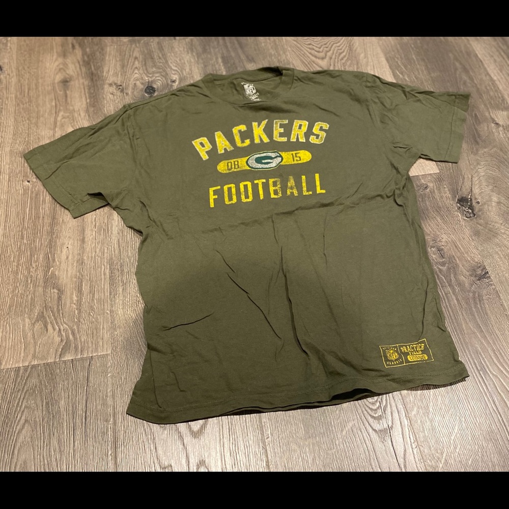 Green Bay Packers Bart Starr Shirt